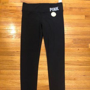Victoria's Secret Pink Yoga Pants Size Small